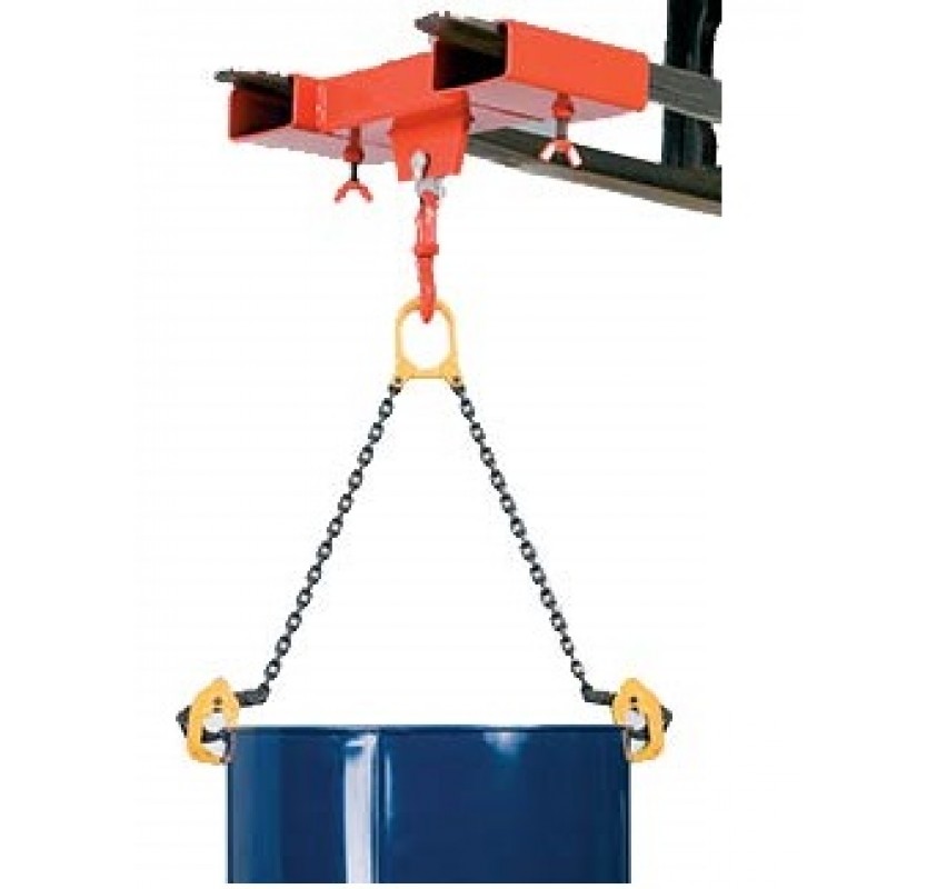 Drum Lifting Sling Drum Sling Lifting Gear Direct